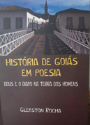 Livro História de Goiás em Poesia