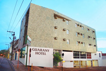 Hotel Guarany