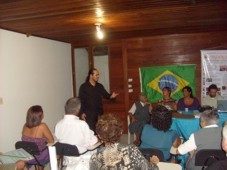 I Congresso Nacional de Terapeutas