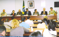 Encontro Nacional