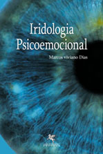 Livro Iridologia
