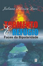 Livro Tormenta e Refúgio