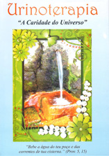 Urinoterapia