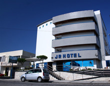 JR Hotel