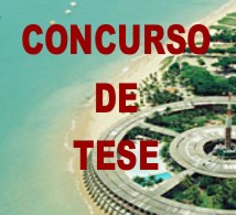 Concurso de Tese