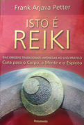 Livro Reiki