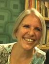 Autora Marie Esch