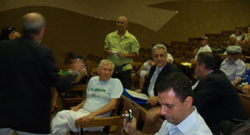Congresso 2012