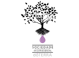 Sociedade da Gota Essencial doTERRA