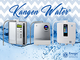 Kangen Water