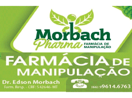 Morbach Pharma