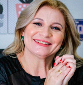 Andrea Faria